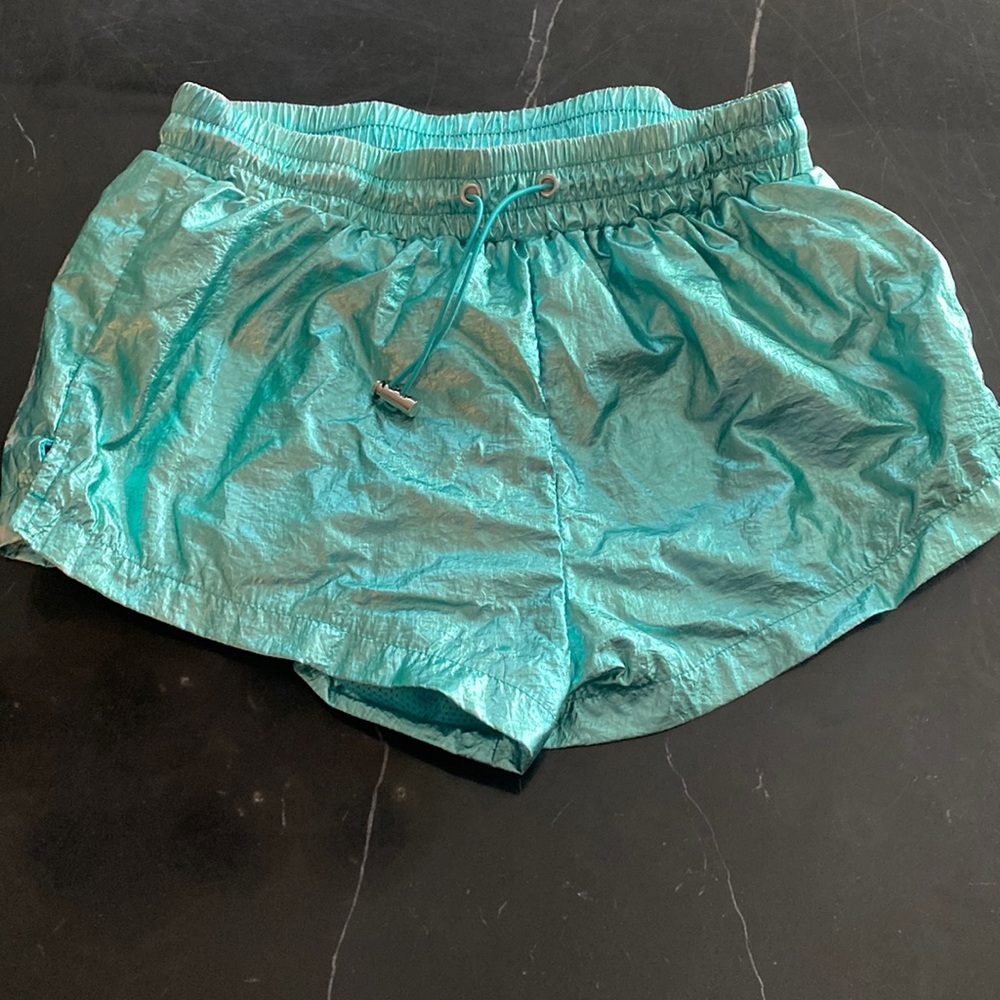 Forever 21 cute workout shorts size small